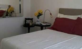 Imagem 2: Apartamento 2 dormitórios mobiliado (alto padrão) ou SEM mobília