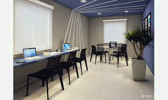 Imagem: Tucuruvi Apartamentos de 1 quarto (29m²)