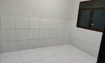 Imagem 5: Casa na rua do Colégio Militar