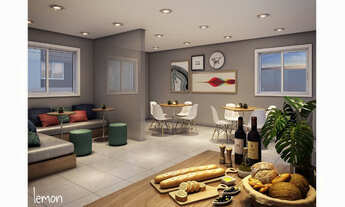 Imagem 5: Patriarca 2 dorms. 500mts do metrô Patriarca Lazer de clube