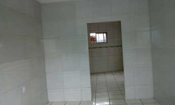 Imagem: Alugo casa com garagem em Jd Paulista