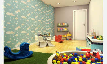 Imagem 4: Plug Morumbi 2 dormitorios