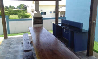 Imagem 7: Vende-se Sobrado na Ilha Bela em Carlópolis PR