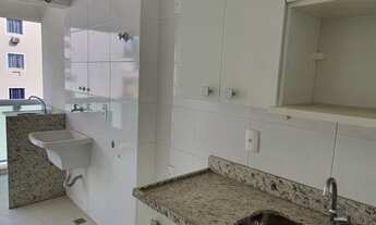 Imagem 4: Apartamento de 54 metros quadrados no bairro Pechincha com 2 quartos