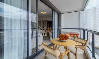 Imagem 6: FLORIANóPOLIS - Apartamento Padrão - Beiramar