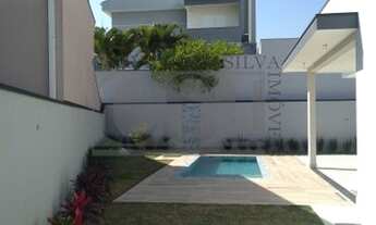 Imagem 2: Casa - Swiss Park - Campinas