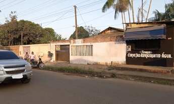 Imagem 4: Casa na Rua Plácido de Castro em Porto Velho
