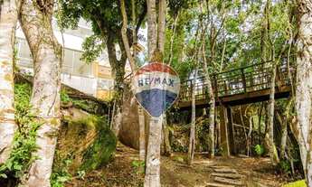 Imagem 5: FLORIANóPOLIS - Casa Padrão - Cacupé