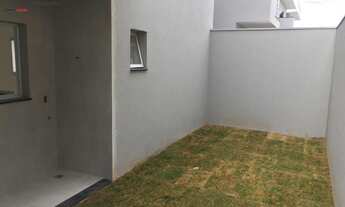 Imagem 5: Casa Condomínio 02 Dorm - Parque Gabriel - Hortolândia