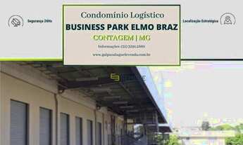 Imagem: Galpão para alugar em Contagem/MG