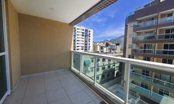 Imagem 4: Excelente apartamento com 79 m² de 3 quartos com suíte no Méier