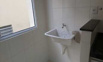 Imagem 6: NOVINHO!!!! Apto com 2 dormitórios para alugar, 65 m² por R$ 1.750/mês - Antonio Emmerich