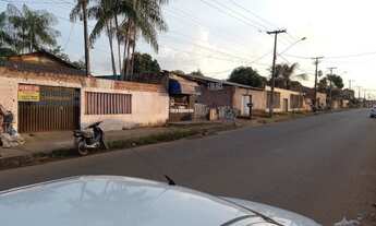 Imagem 2: Casa na Rua Plácido de Castro em Porto Velho