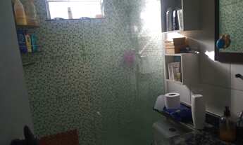 Imagem 4: Bairro Granjas Betânia, 02 casas, cada uma com 02 quartos