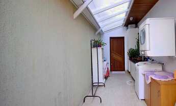 Imagem: Linda casa no Centro de Unaí