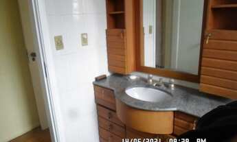 Imagem 6: Apartamento com 140m² e 3 quartos com vista para praia em Icaraí - Niterói - RJ