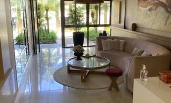 Imagem 3: Apt três quartos ( sendo Suite )/ 133 m2/ 2Vagas