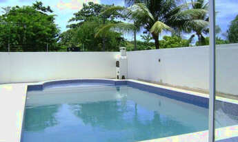 Imagem 5: Casa 4 suítes - Fino Acabamento - Lot. Mirage - Vilas do Atlantico