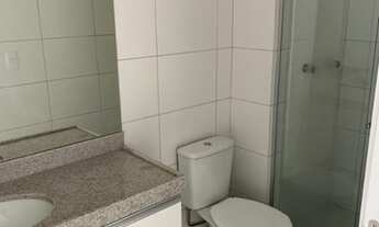 Imagem 6: Apart Marinas Apartamento com 1 dormitório