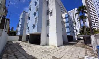 Imagem 2: Vendo Apartamento Piedade, 75m2 , 3 quartos, R$ 200.000 mil