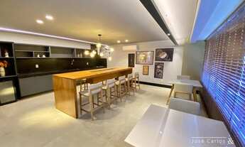 Imagem 4: Apartamento em Intermares om 90m, 3 quartos, 2 vagas, próximo ao mar