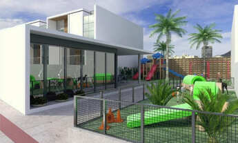 Imagem 3: Sobrado a Venda com 10% de Entrada e o Saldo 120x