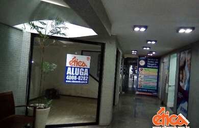 Imagem 2: IMÓVEL COMERCIAL EM GALERIA COD 9185