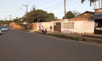 Imagem 3: Casa na Rua Plácido de Castro em Porto Velho