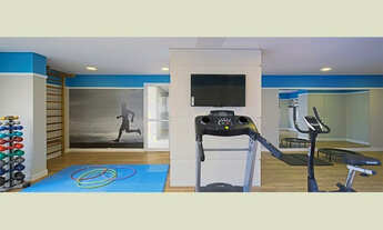 Imagem 6: Giro Vila Matilde/ Apartamento novo na Vila Matilde com 60m², 3 dorms, 1 suite, 1 vaga