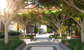 Imagem 2: Apartamento para venda com 45 metros quadrados com 2 quartos em Cachambi - Rio de Janeiro