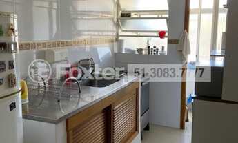 Imagem 4: Porto Alegre - Apartamento Padrão - Petrópolis