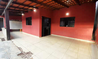 Imagem 3: Maravilhosa Casa com 3 Quartos, Toda na Laje, Rua Comercial e Residencial, B, Centro