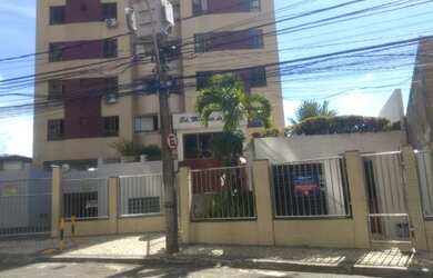 Imagem 2: Apt 3/4, a venda no Garcia, ao lado do colégio Antônio Vieira(Vieirinha)