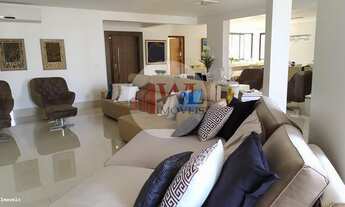 Imagem 7: Apartamento para Venda em Goiânia, Setor Oeste, 4 dormitórios, 4 suítes, 6 banheiros, 3 v