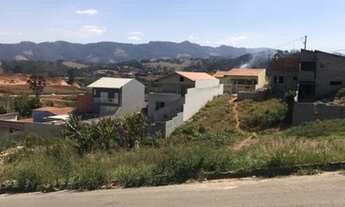 Imagem: Terreno 600 m² - Extrema MG