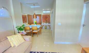 Imagem 5: Apartamento para venda tem 100 metros quadrados com 3 quartos em Icaraí - Niterói - RJ