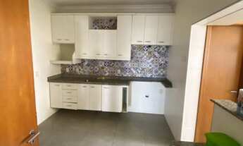 Imagem 2: VENDE-SE apartamento no Residencial bosque da saúde no bairro BOSQUE DA SAÚDE