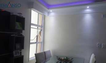 Imagem 4: Apartamento - Jardim Santa Bárbara - Campinas-sp