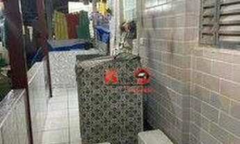 Imagem 6: Apartamento com 2 dormitórios à venda, 50 m² por R$ 234.000,00 - Aparecida - Santos/SP