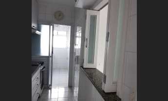 Imagem 6: Tatuapé, 2 dormitórios(1 suíte) 2 vagas