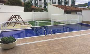 Imagem 3: Apartamento no Pio Corrêa - Criciúma - SC