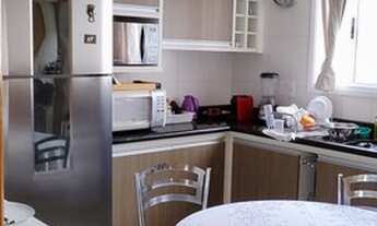 Imagem 4: Apto Veredas do Sol - 3 Dorm - Lazer Completo - Aquarius - Sjc