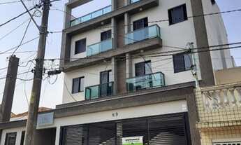 Imagem: Apartamento à venda com 2 dormitórios