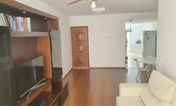 Imagem 5: Apartamento reformado com 3 quartos no Grajaú!