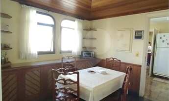 Imagem 7: Apartamento em Moema - 200m²