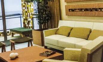 Imagem 3: OPORTUNIDADE Vendo apto novo frente mar 103mts academia,piscina