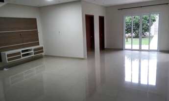 Imagem 4: Casa à venda no Condominio Jardim Green Park Residence em Hortolândia - SP