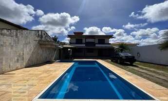 Imagem 6: Casa a venda 5/4 e 3 suítes em Vilas do Atlântico!