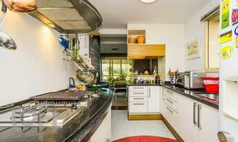 Imagem 6: Moema (Pássaros) - Três Vagas Na Garagem