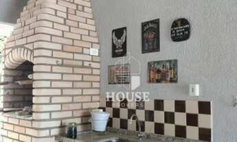 Imagem 5: Chácara com 2 dormitórios à venda, 1600 m² por R$ 650.000 - Paraíso da Cachoeira - Mogi Mi